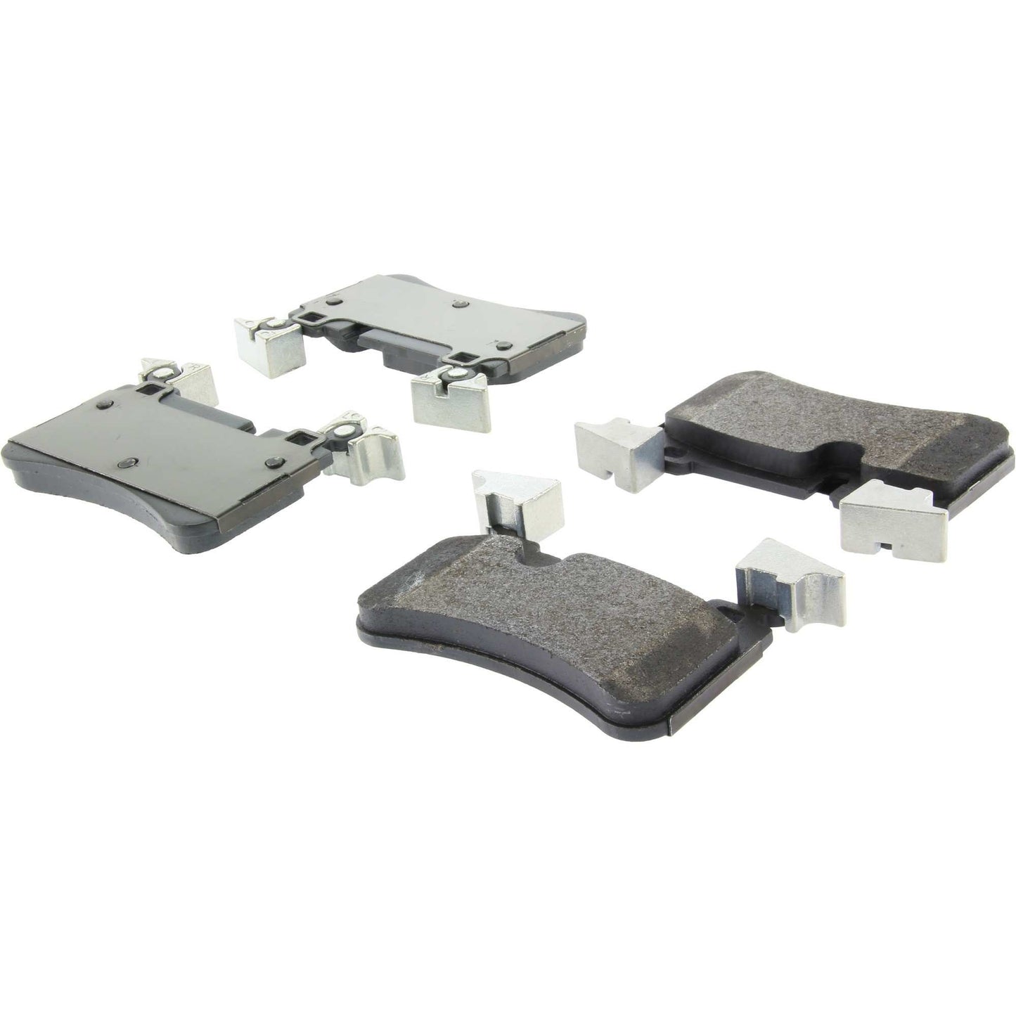 StopTech Street Brake Pads - Front 308.13730