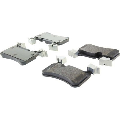 StopTech Street Brake Pads - Front 308.13730
