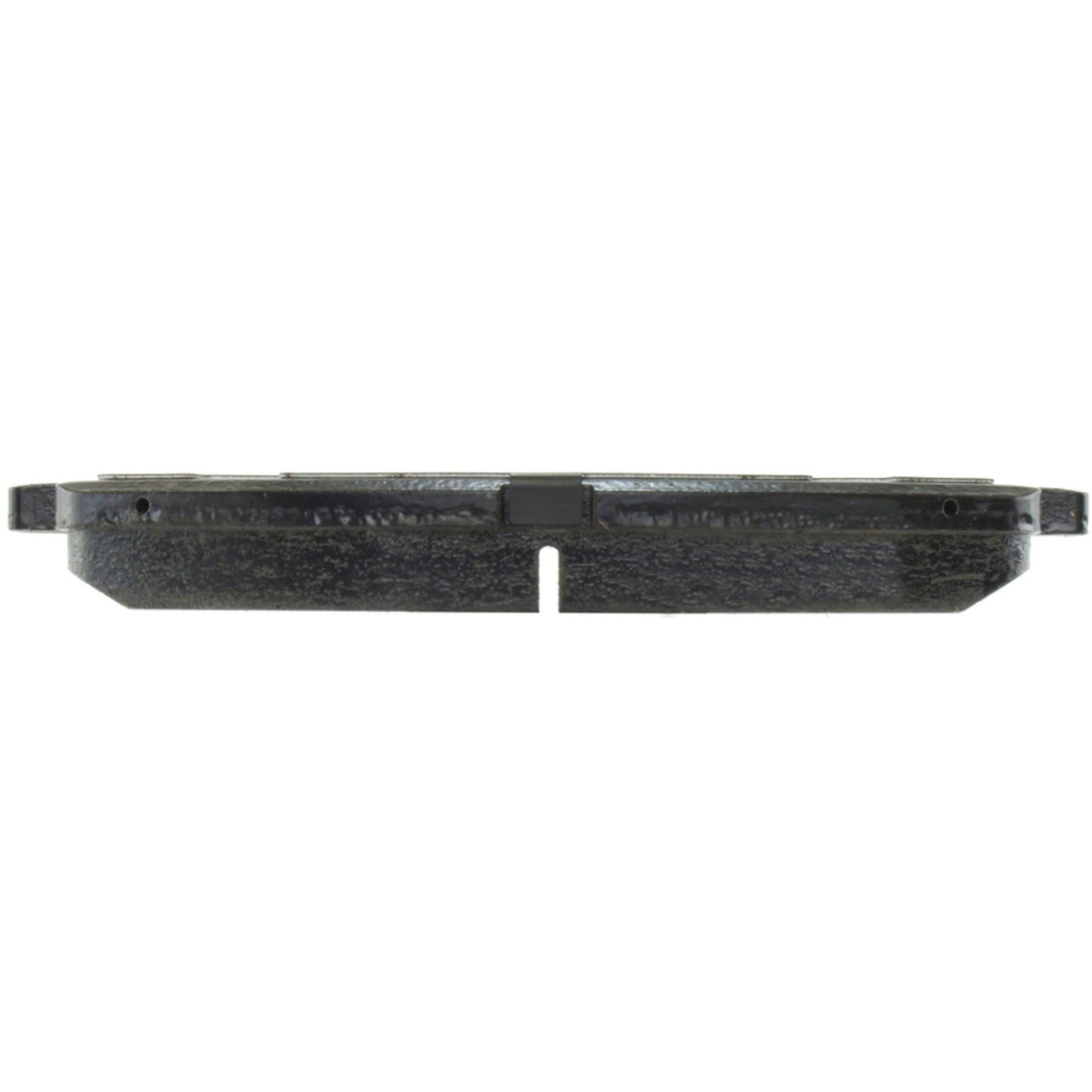 StopTech Street Brake Pads; Front With Shims
