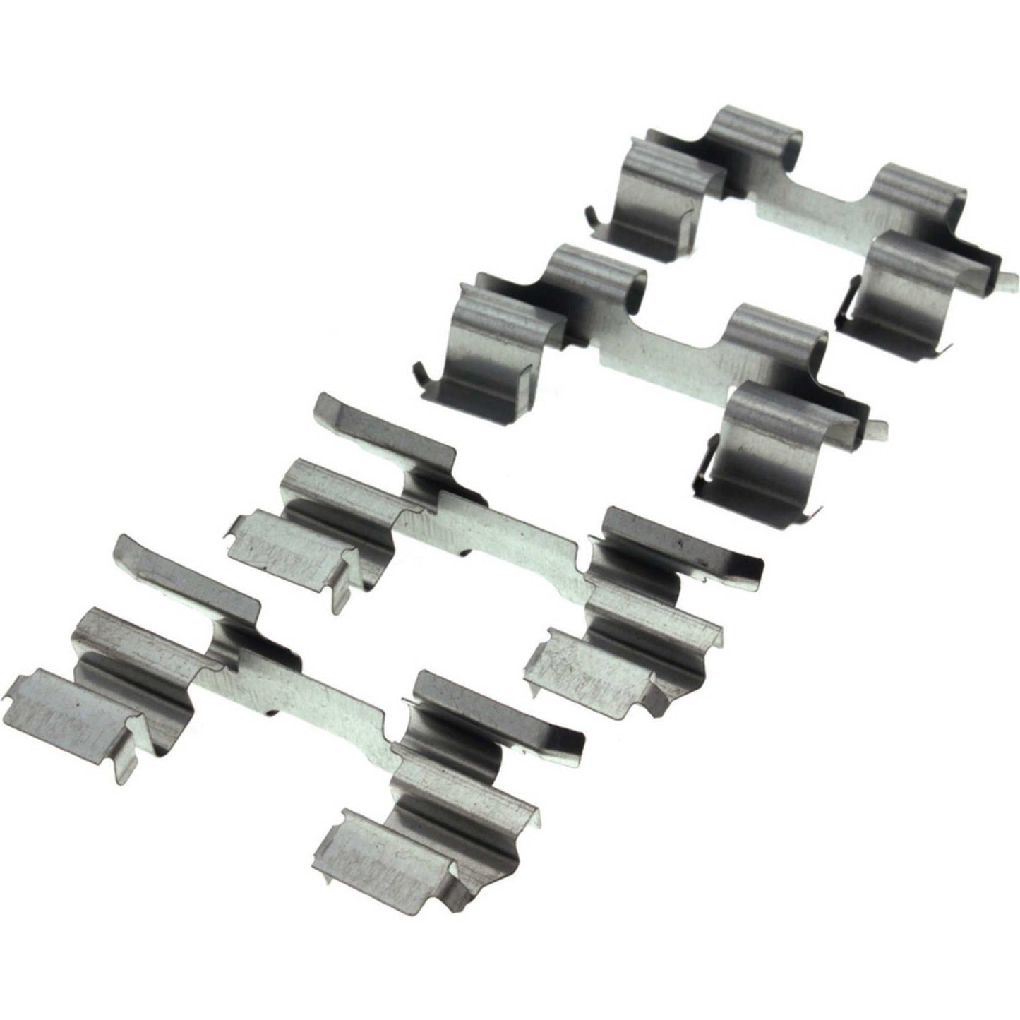 StopTech Street Brake Pads - Front 308.13760