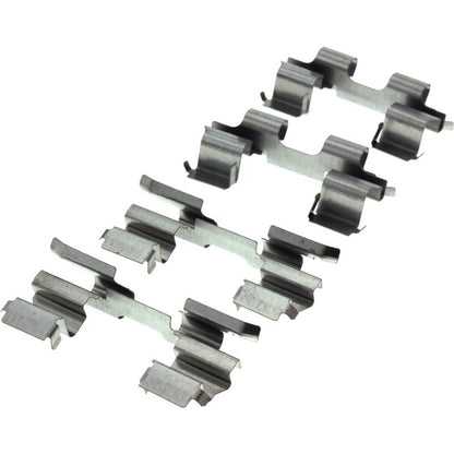 StopTech Street Brake Pads - Front 308.13760