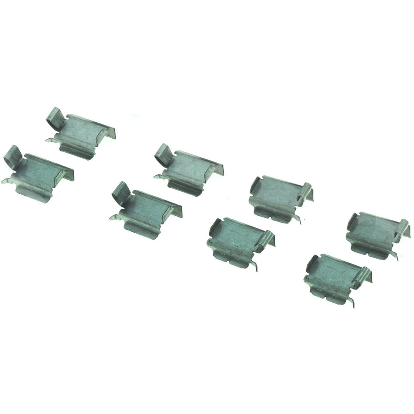 StopTech Street Brake Pads - Front/Rear 308.13770