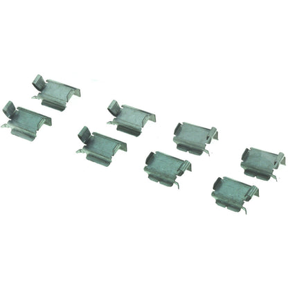 StopTech Street Brake Pads - Front/Rear 308.13770