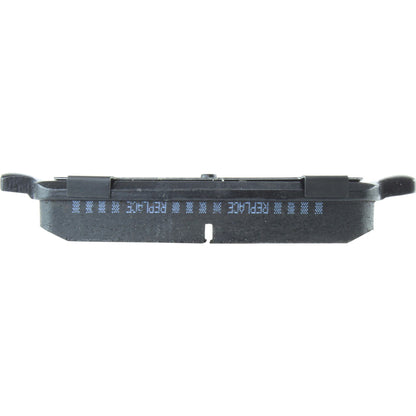 StopTech Street Brake Pads - Front/Rear 308.13770