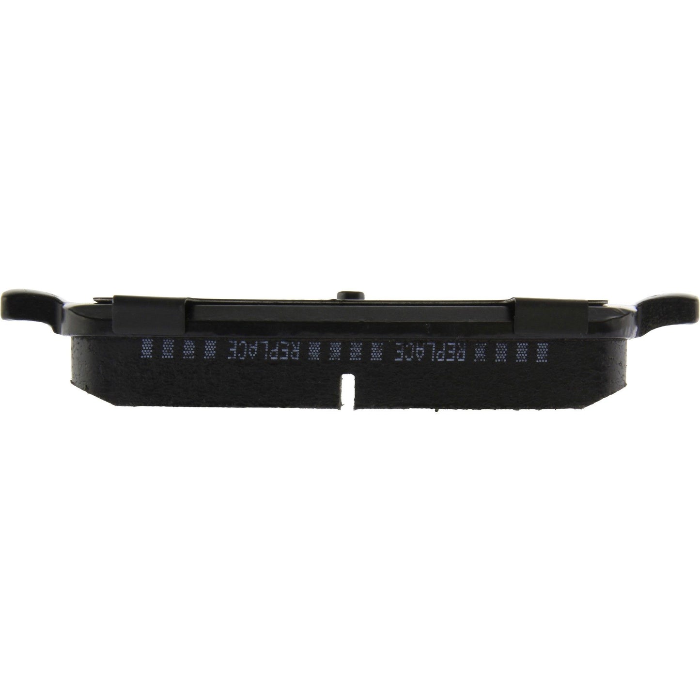 StopTech Street Brake Pads With Shims