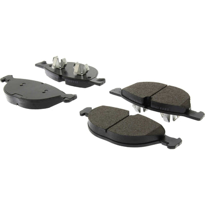 StopTech Street Brake Pads - Front 308.13810