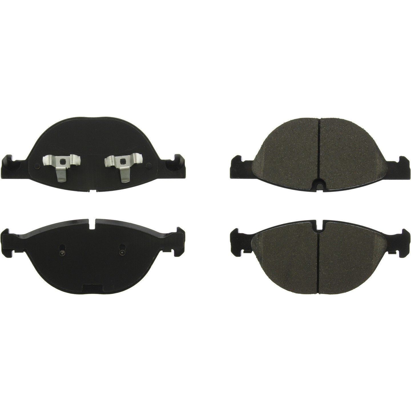 StopTech Street Brake Pads - Front 308.13810