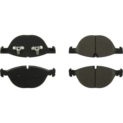 StopTech Street Brake Pads - Front 308.13810