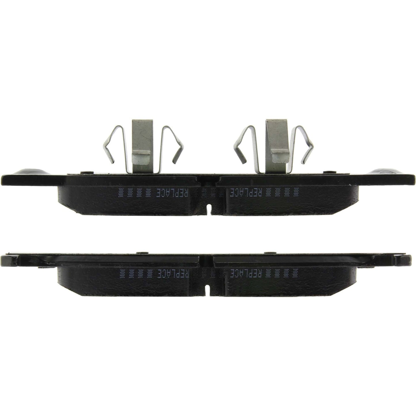 StopTech Street Brake Pads - Front 308.13810