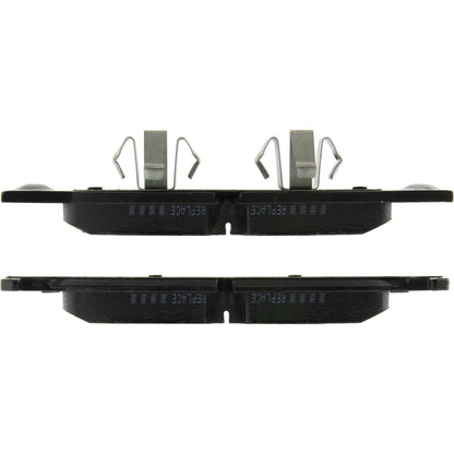 StopTech Street Brake Pads - Front 308.13810