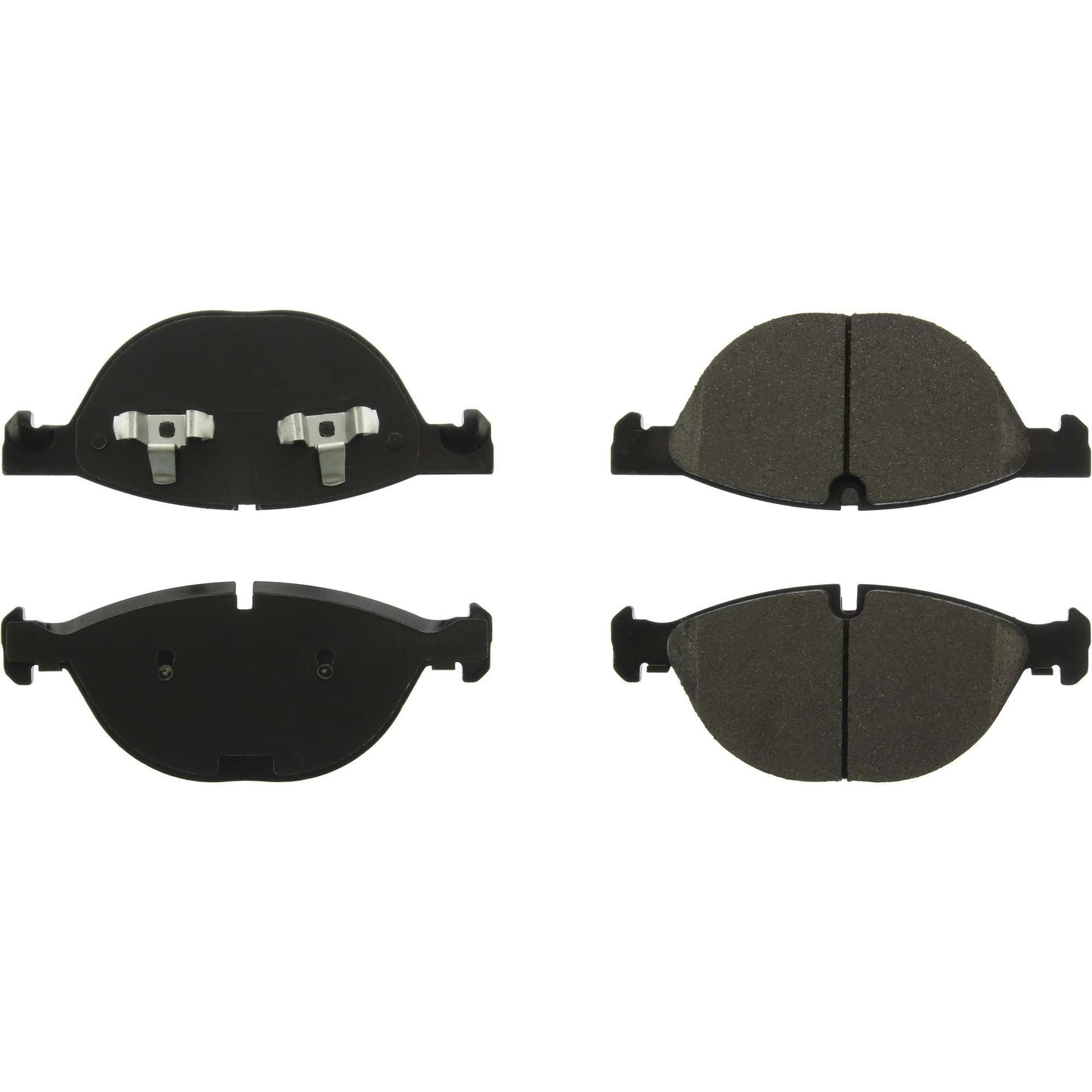 StopTech Street Brake Pads - Front 308.13810