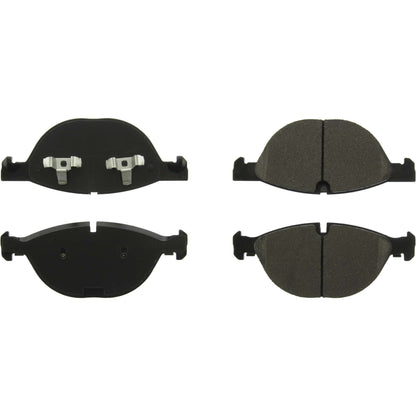 StopTech Street Brake Pads - Front 308.13810