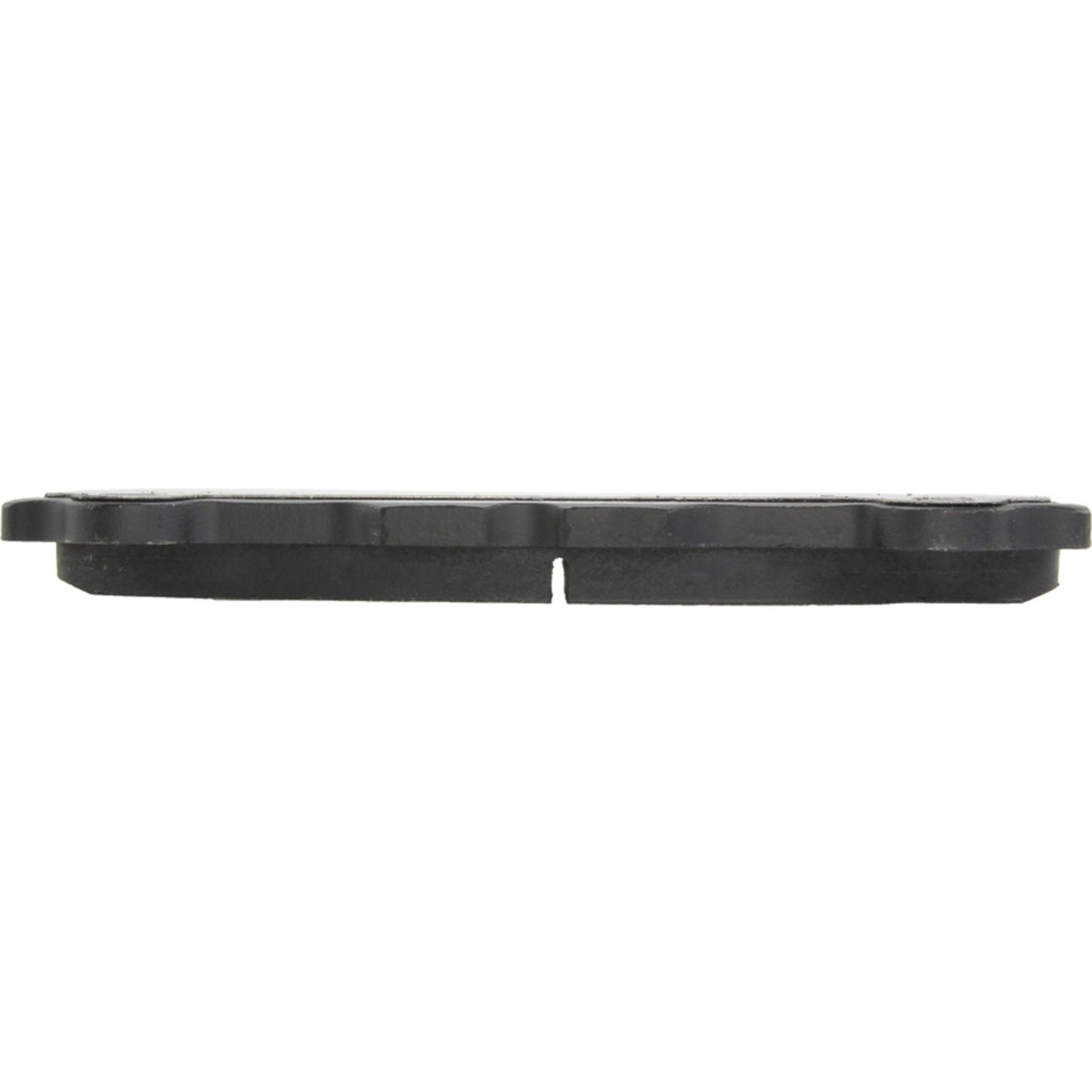 StopTech Street Brake Pads; Front With Shims