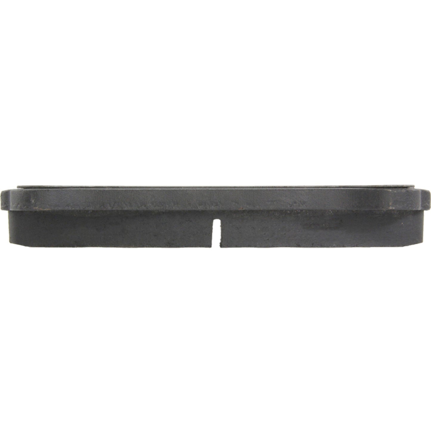 StopTech Street Brake Pads; Rear With Shims