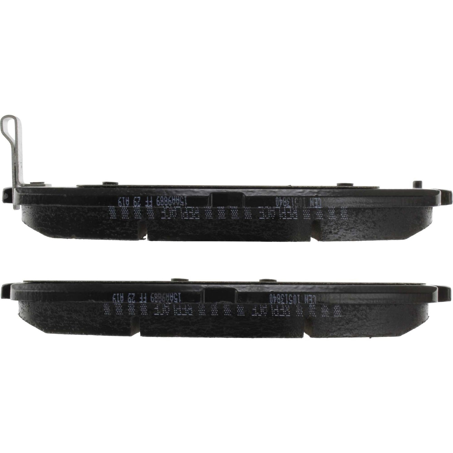 StopTech Street Brake Pads - Front 308.13840