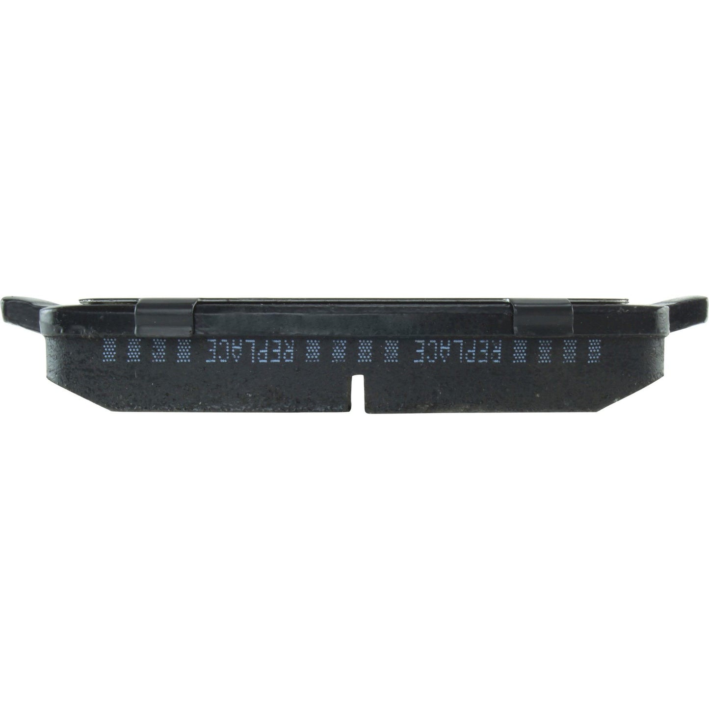 StopTech Street Brake Pads; Rear With Shims