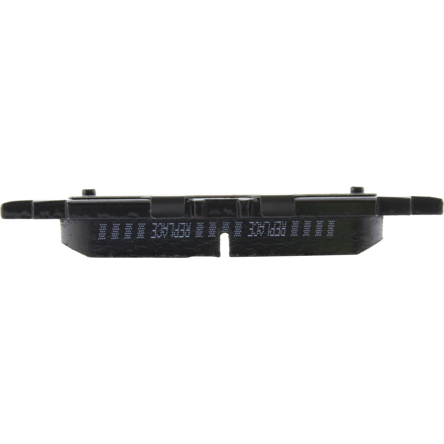 StopTech Street Brake Pads; Rear With Shims