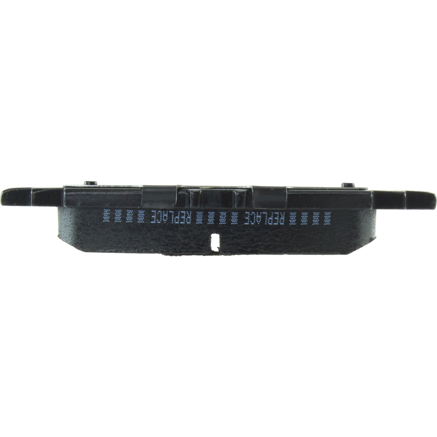 StopTech Street Brake Pads; Rear With Shims