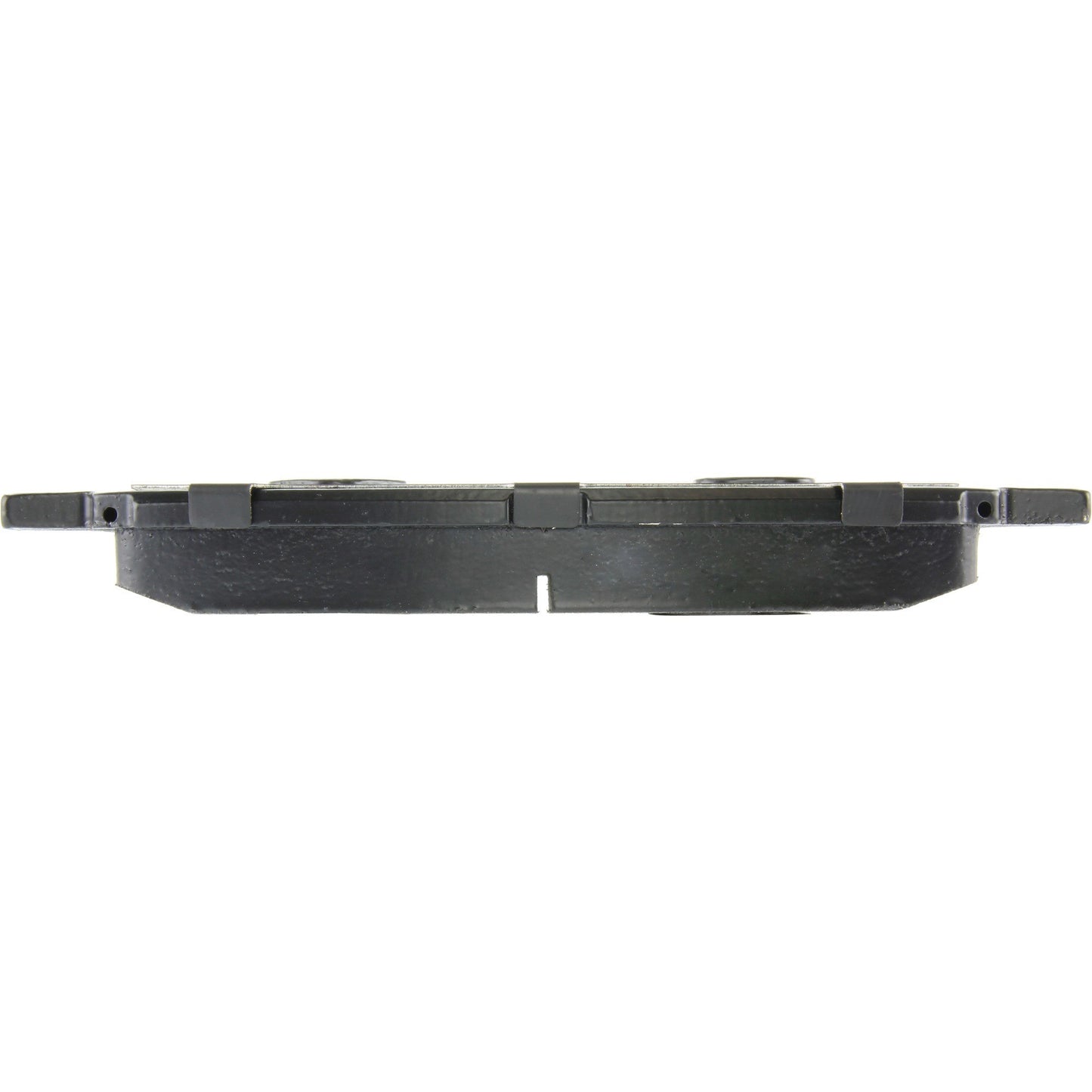 StopTech Street Brake Pads; Front With Shims