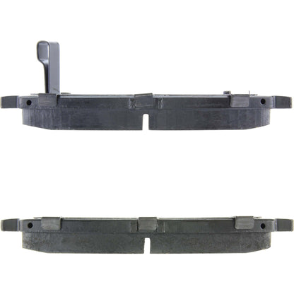 StopTech Performance 11-15 Honda CR-Z Front Brake Pads 308.13940