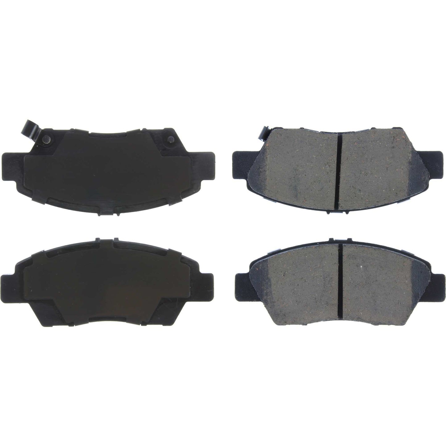 StopTech Performance 11-15 Honda CR-Z Front Brake Pads 308.13940