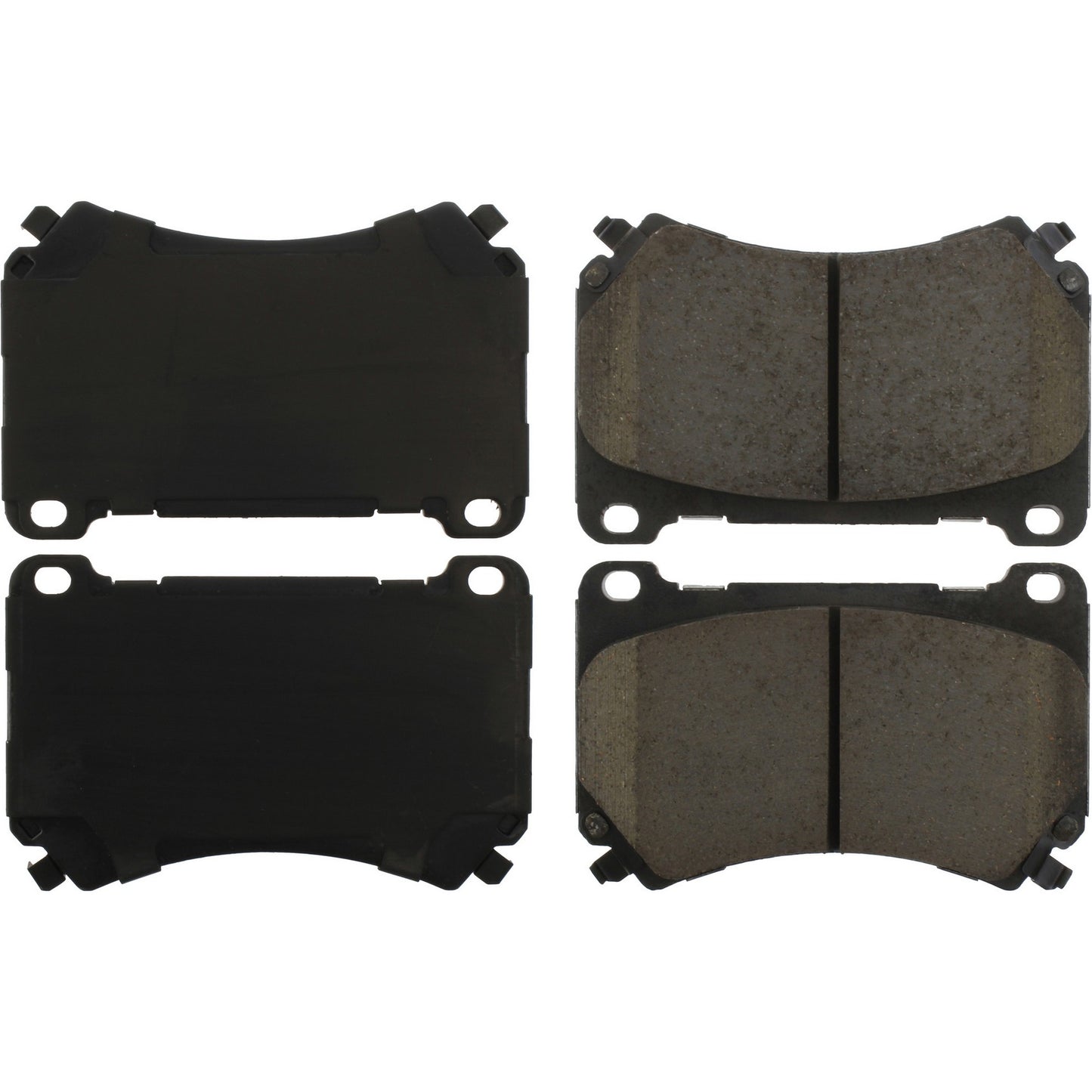 StopTech Street Brake Pads 308.13960