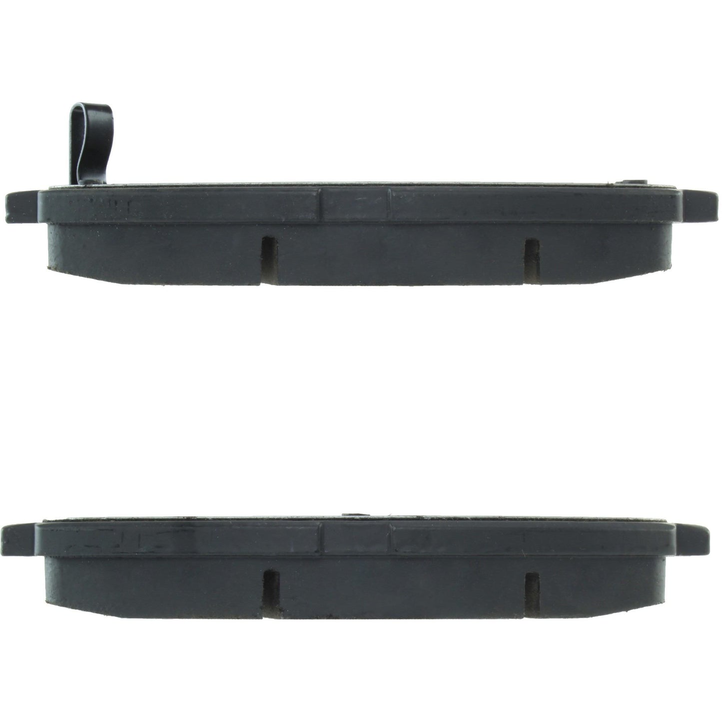 StopTech Street Brake Pads - Rear 308.13970