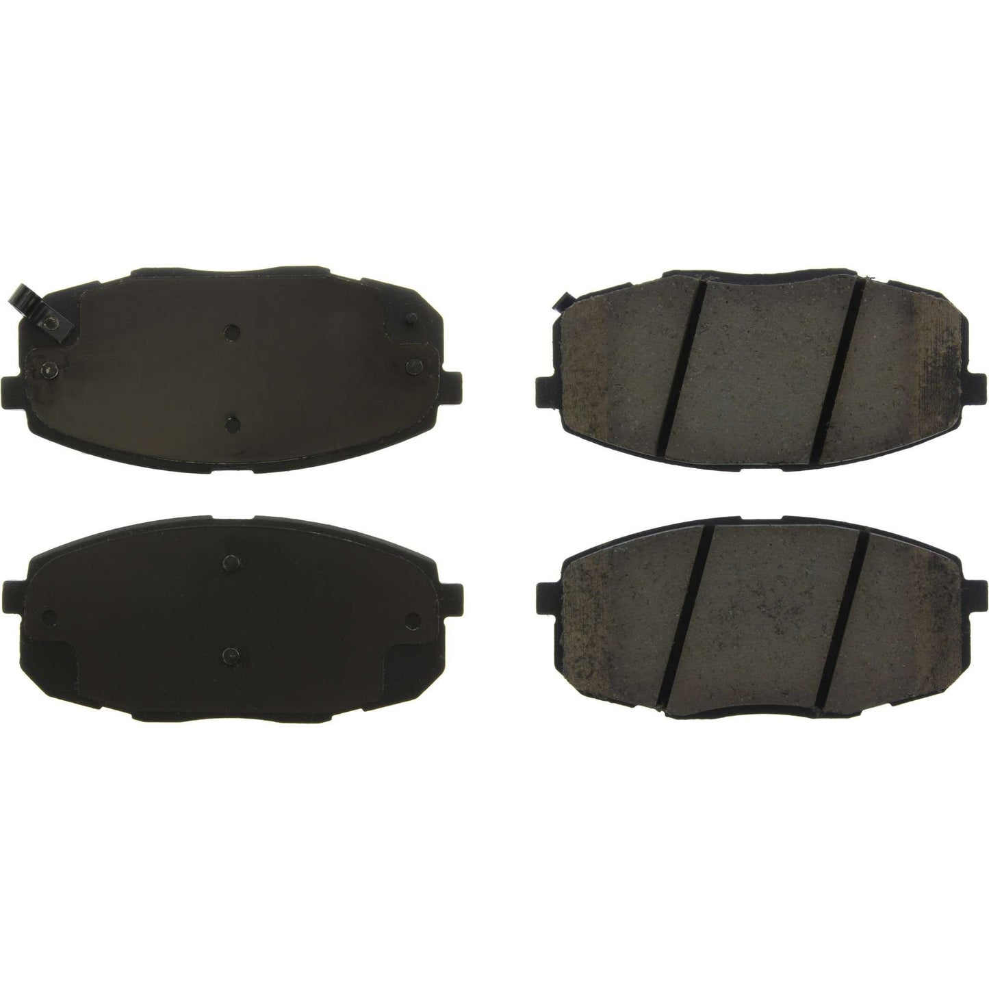 StopTech Street Brake Pads - Front 308.13971
