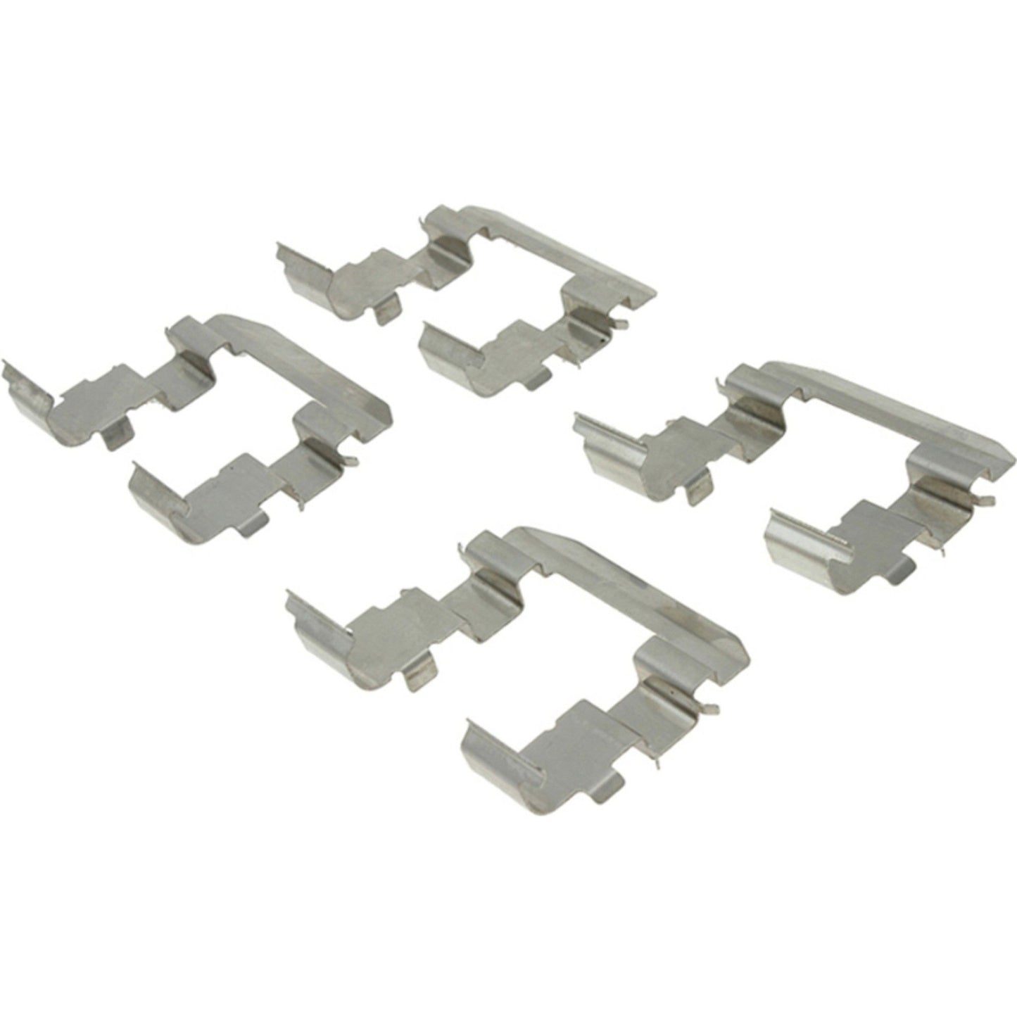 StopTech 14-16 Kia Soul Street Performance Front Brake Pads 308.13972