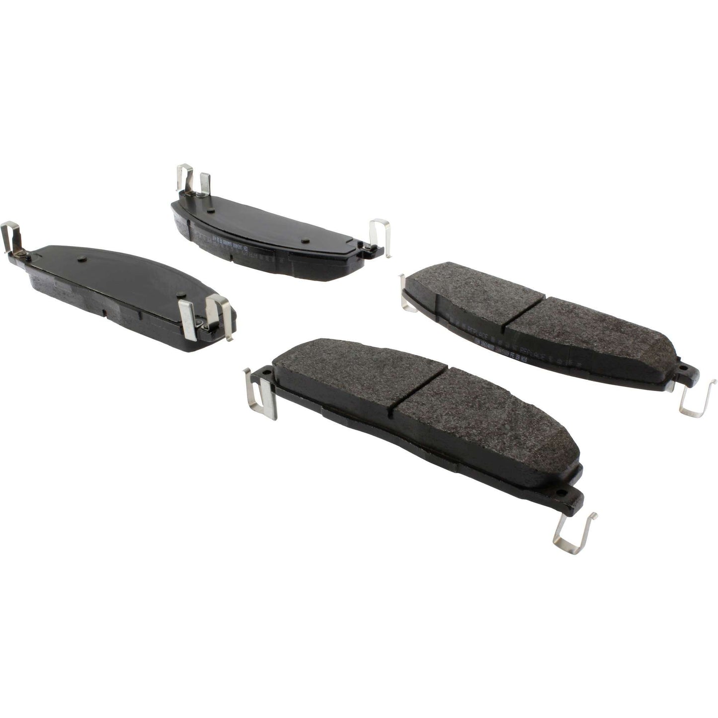 StopTech Street Brake Pads - Front 308.14000