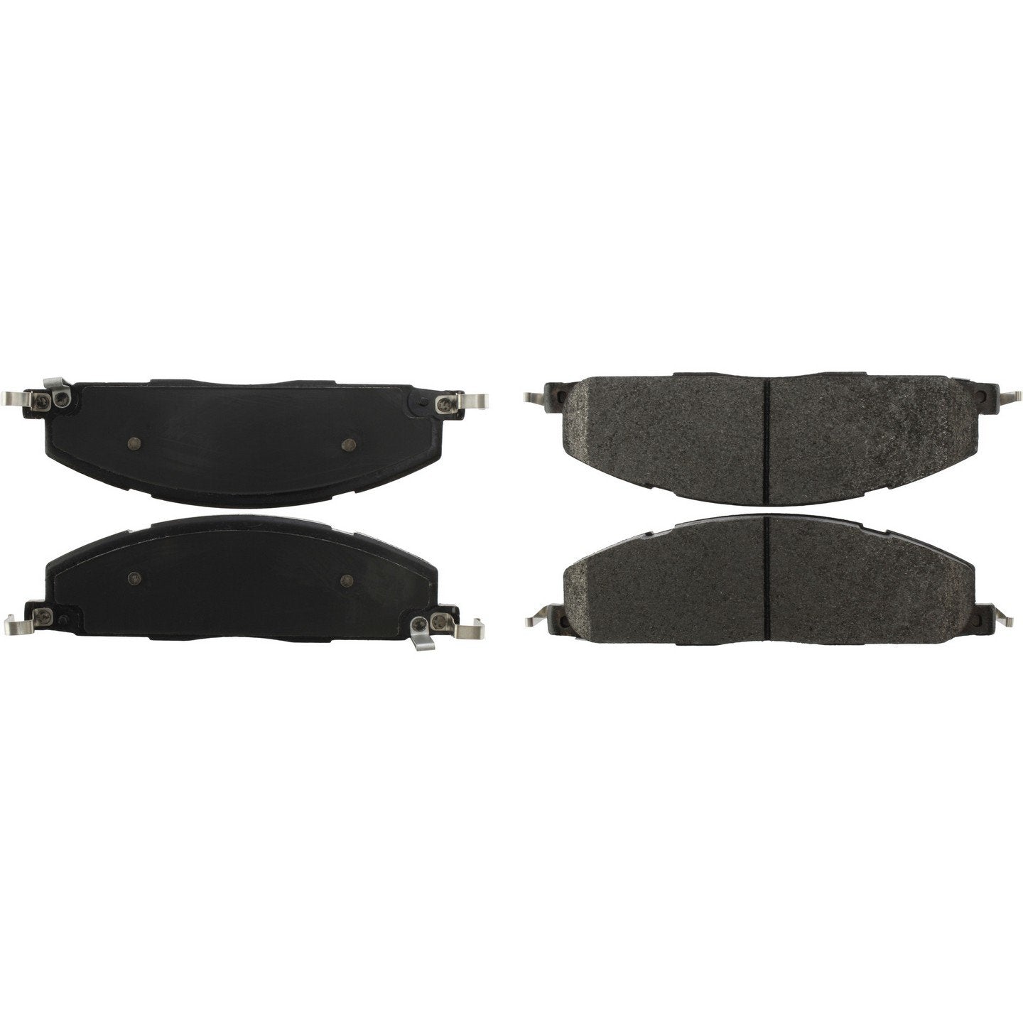 StopTech Street Brake Pads - Front 308.14000