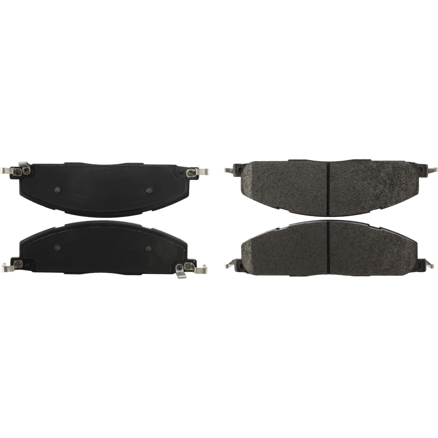 StopTech Street Brake Pads - Front 308.14000