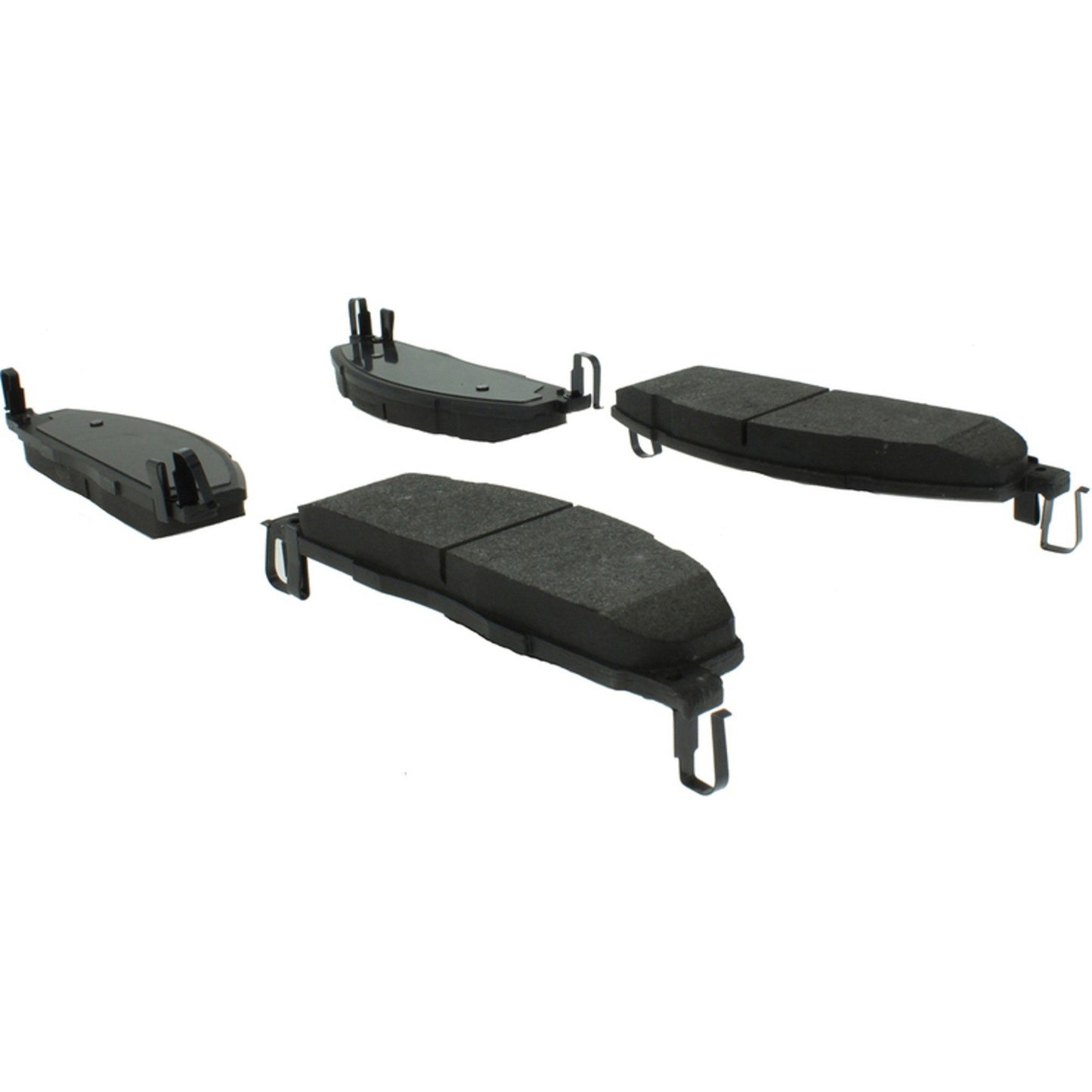 StopTech Street Brake Pads - Front 308.14010