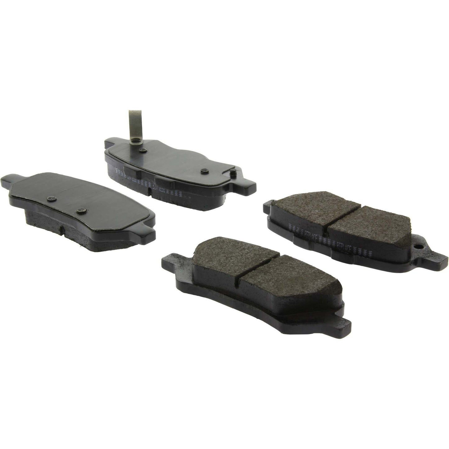 StopTech Street Brake Pads - Front 308.14020