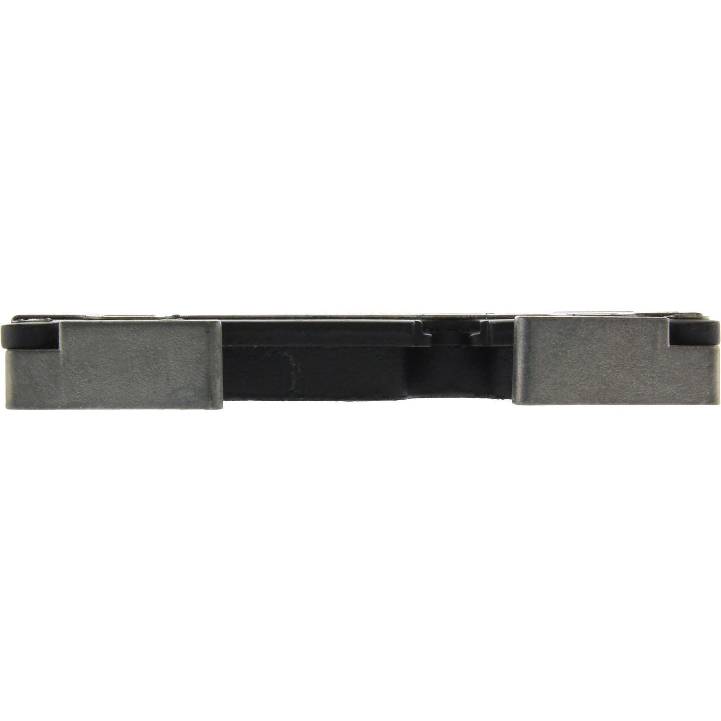 StopTech Street Brake Pads; Front With Shims