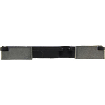StopTech Street Brake Pads; Front With Shims