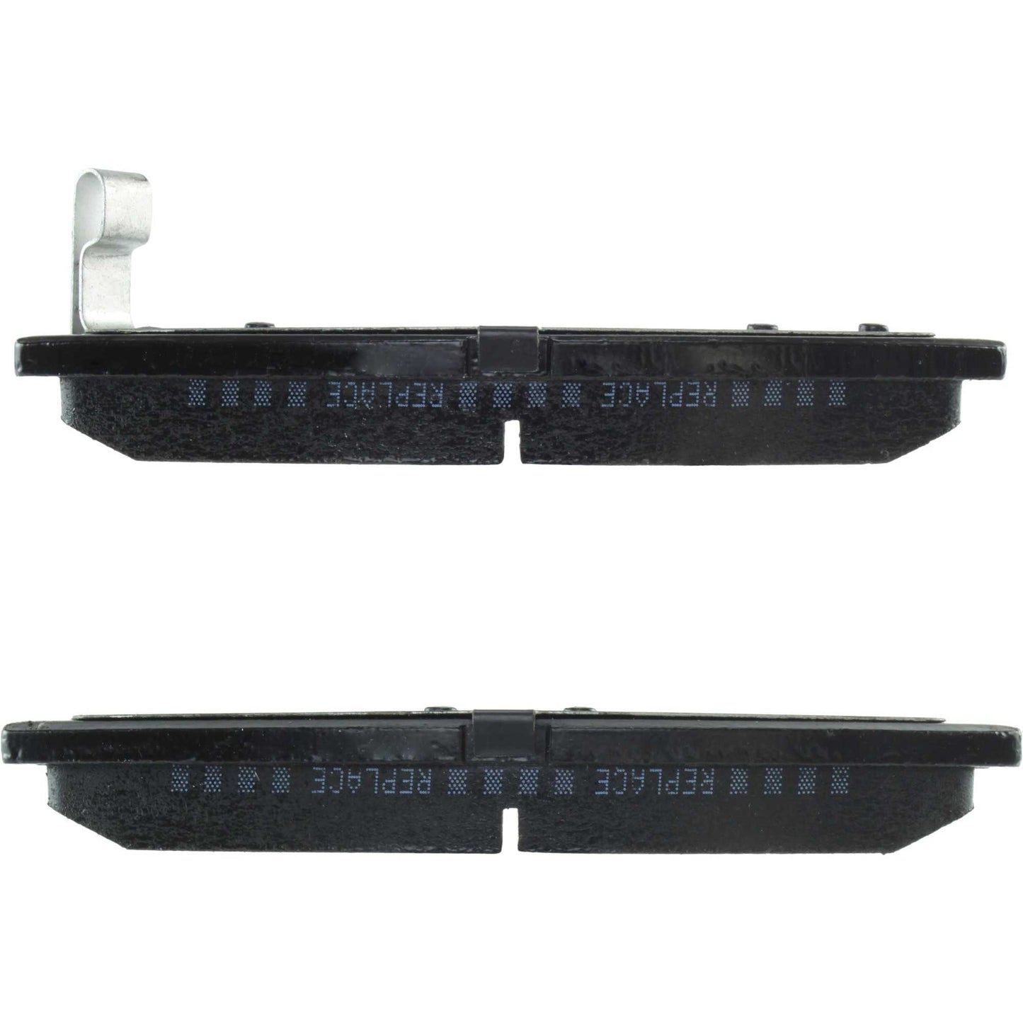 StopTech Street Brake Pads - Rear 308.14040
