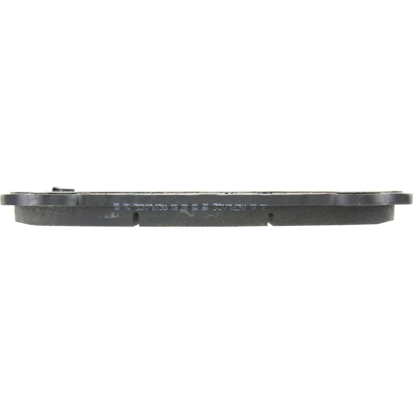 StopTech Street Brake Pads; Front With Shims And Hardware