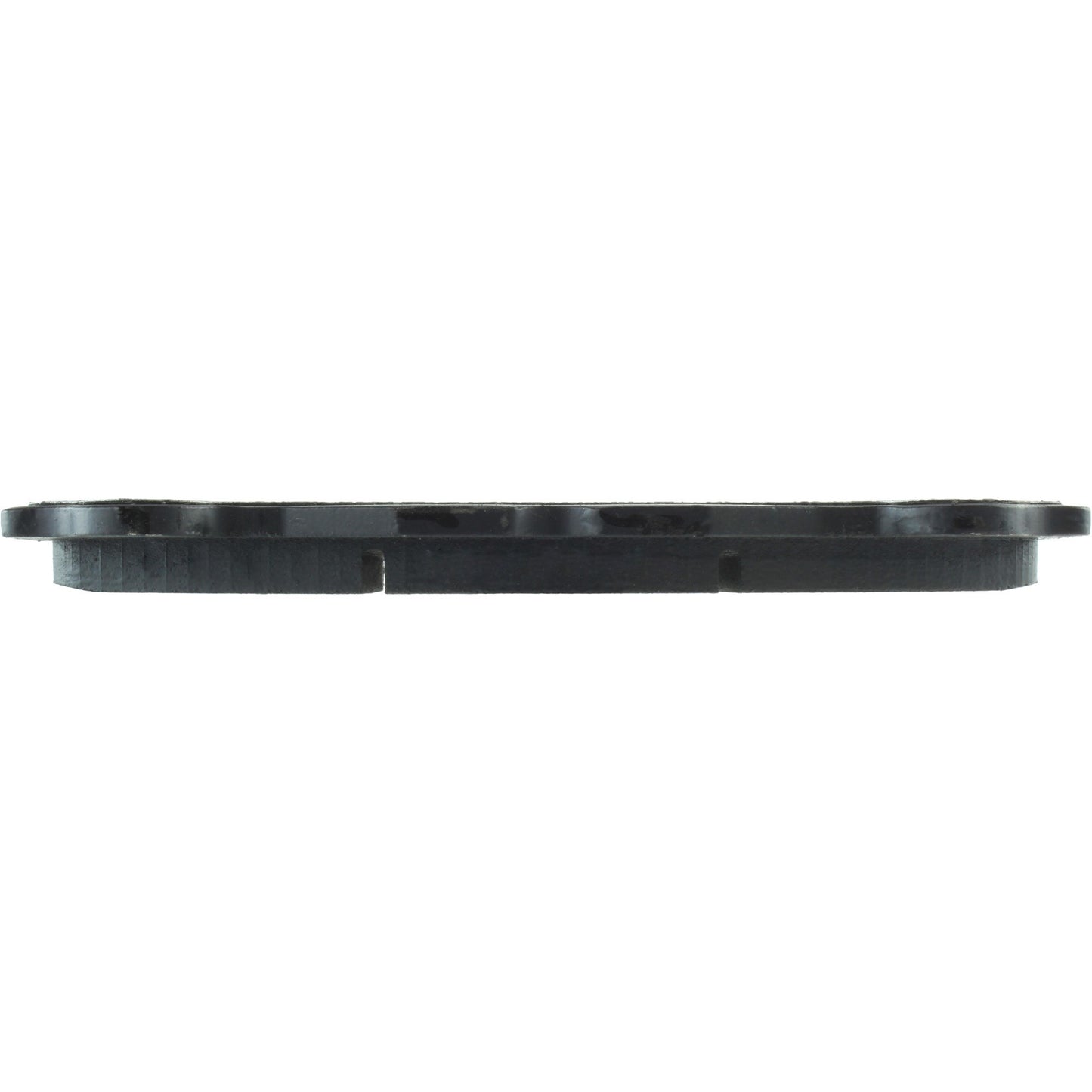 StopTech Street Brake Pads; Front With Shims