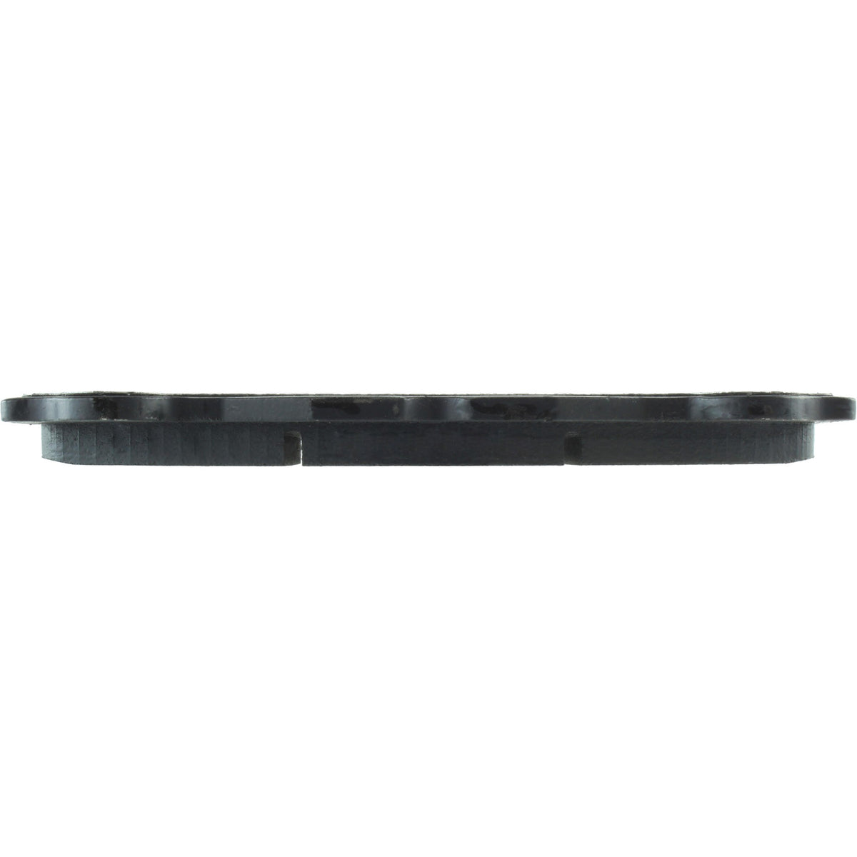 StopTech Street Brake Pads; Front With Shims