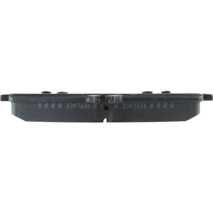 StopTech Street Brake Pads - Rear 308.14060