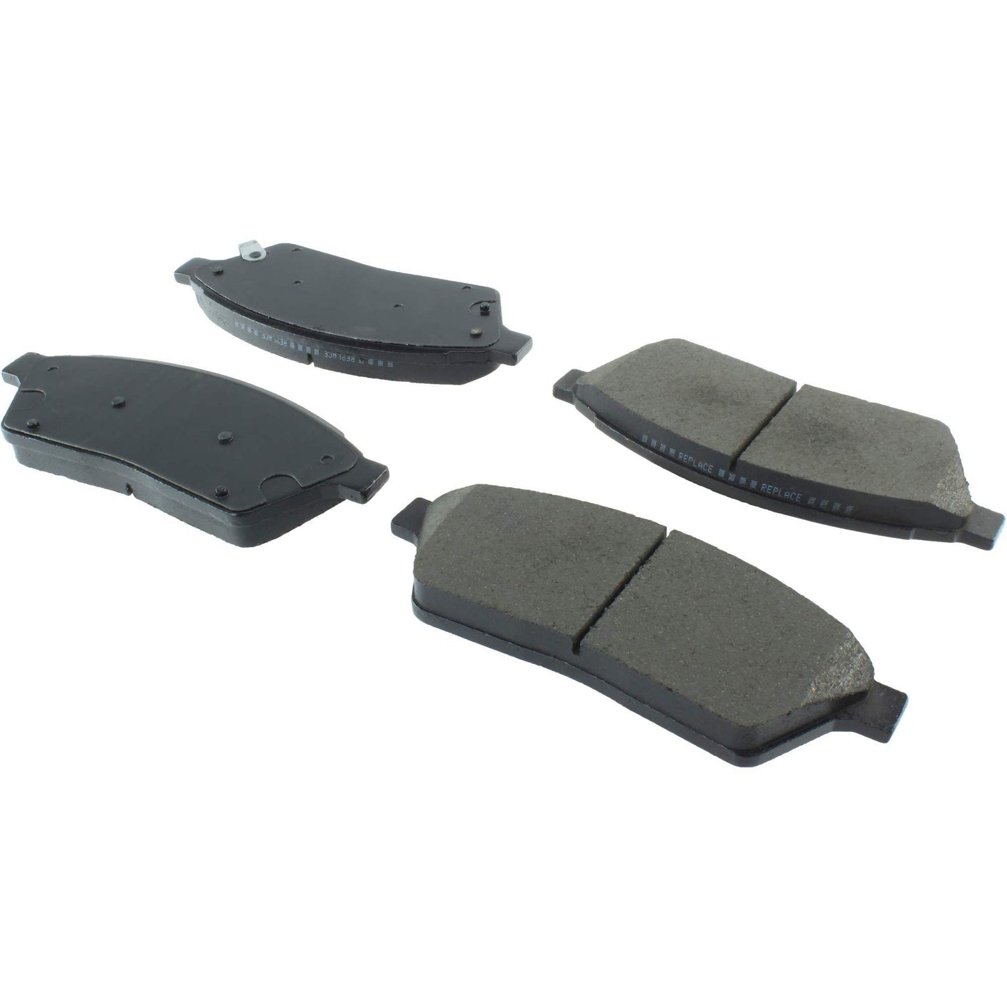 StopTech Street Brake Pads - Front 308.14220