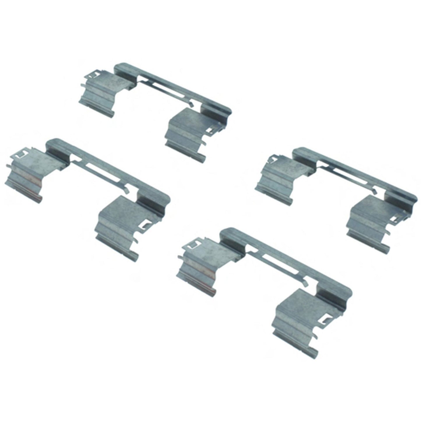StopTech Street Brake Pads - Front 308.14220