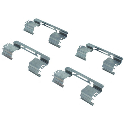 StopTech Street Brake Pads - Front 308.14220