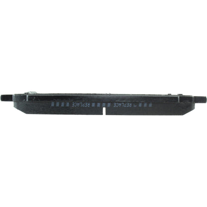 StopTech Street Brake Pads - Front 308.14220