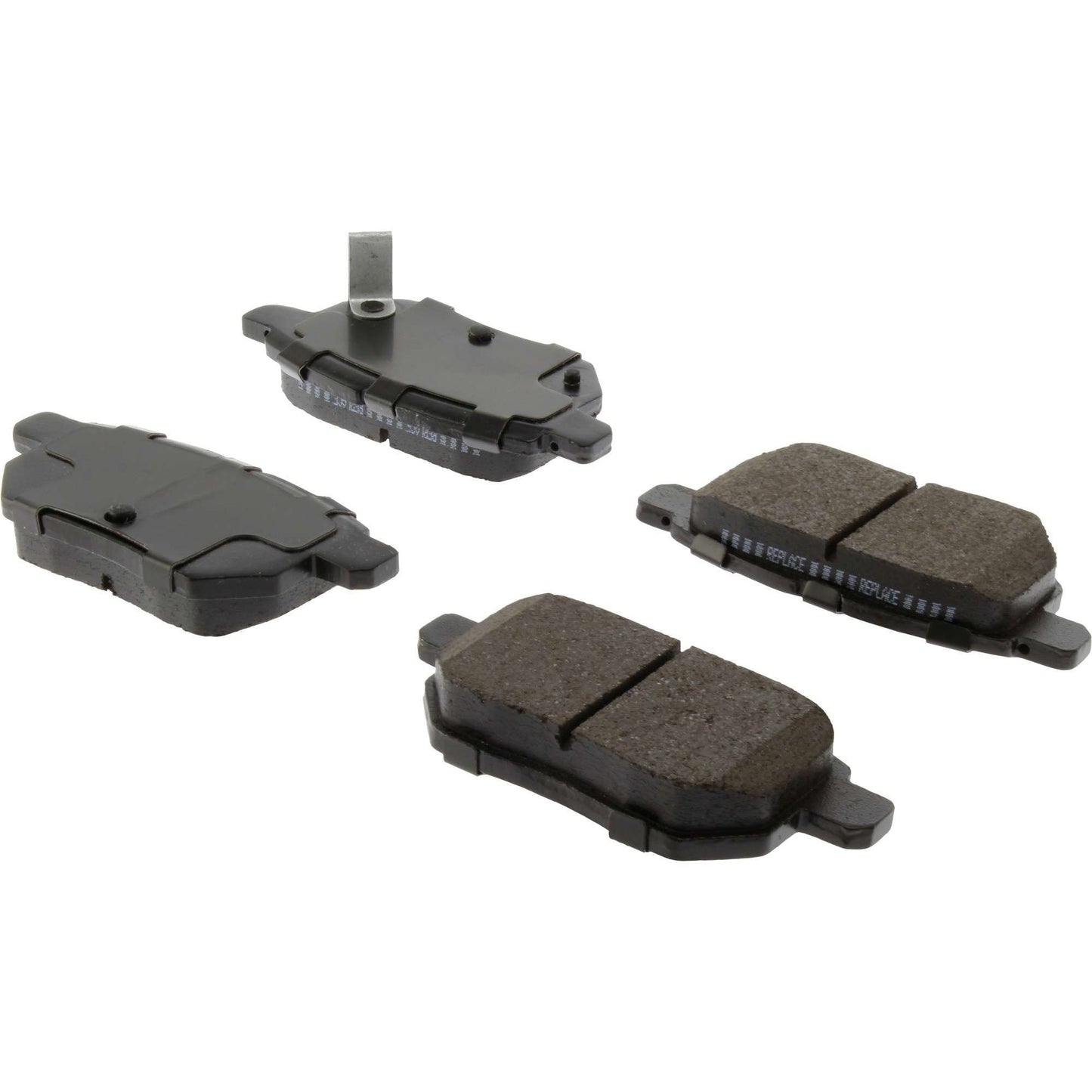 StopTech Street Brake Pads - Rear 308.14230