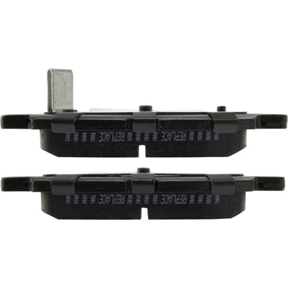 StopTech Street Brake Pads - Rear 308.14230