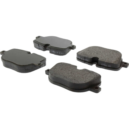 StopTech Street Brake Pads - Front 308.14270