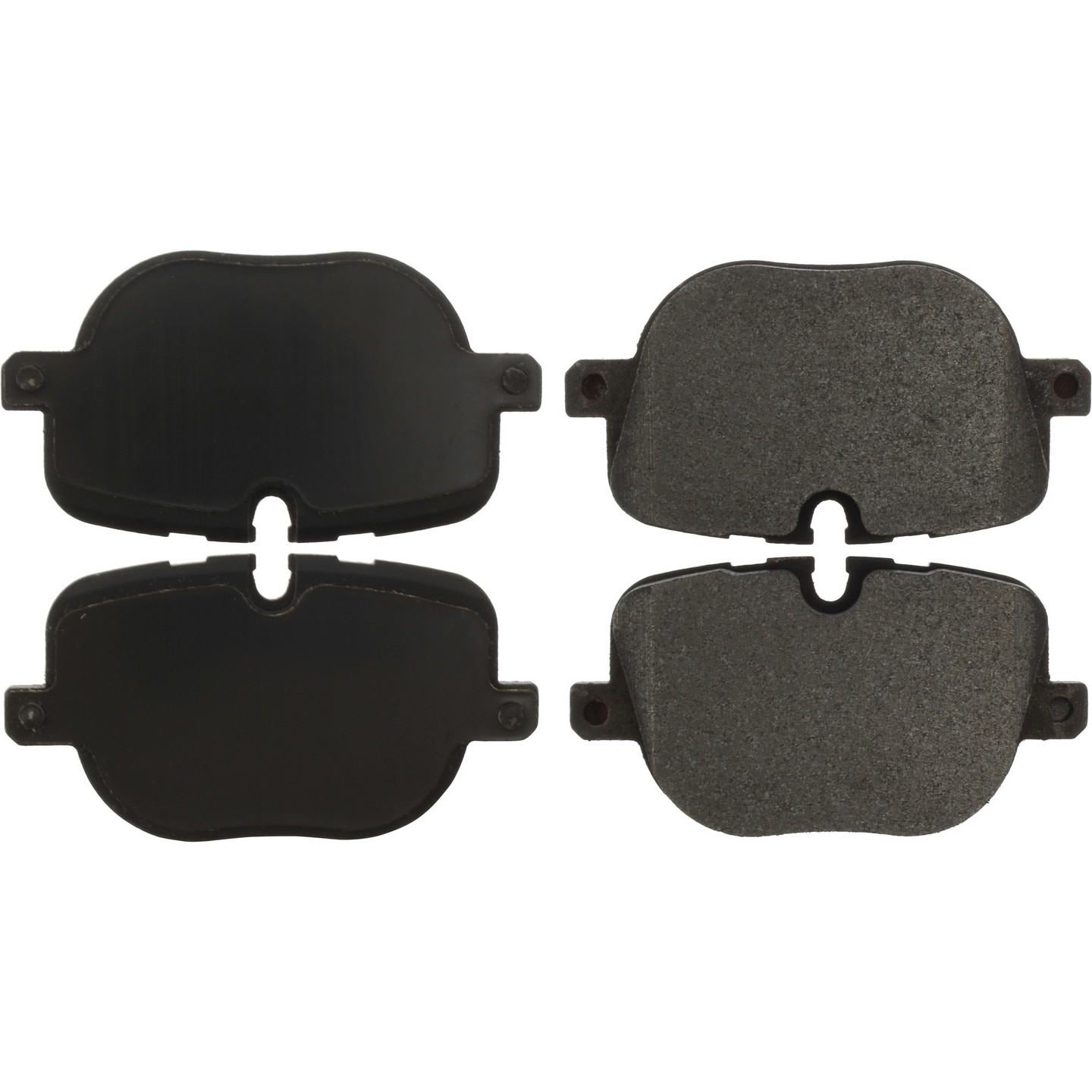 StopTech Street Brake Pads - Front 308.14270