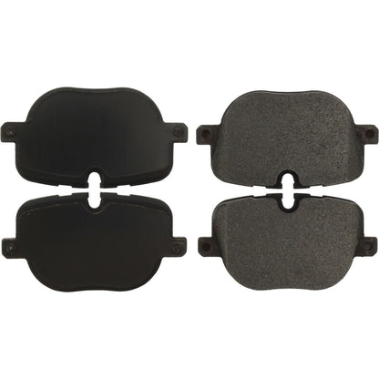 StopTech Street Brake Pads - Front 308.14270